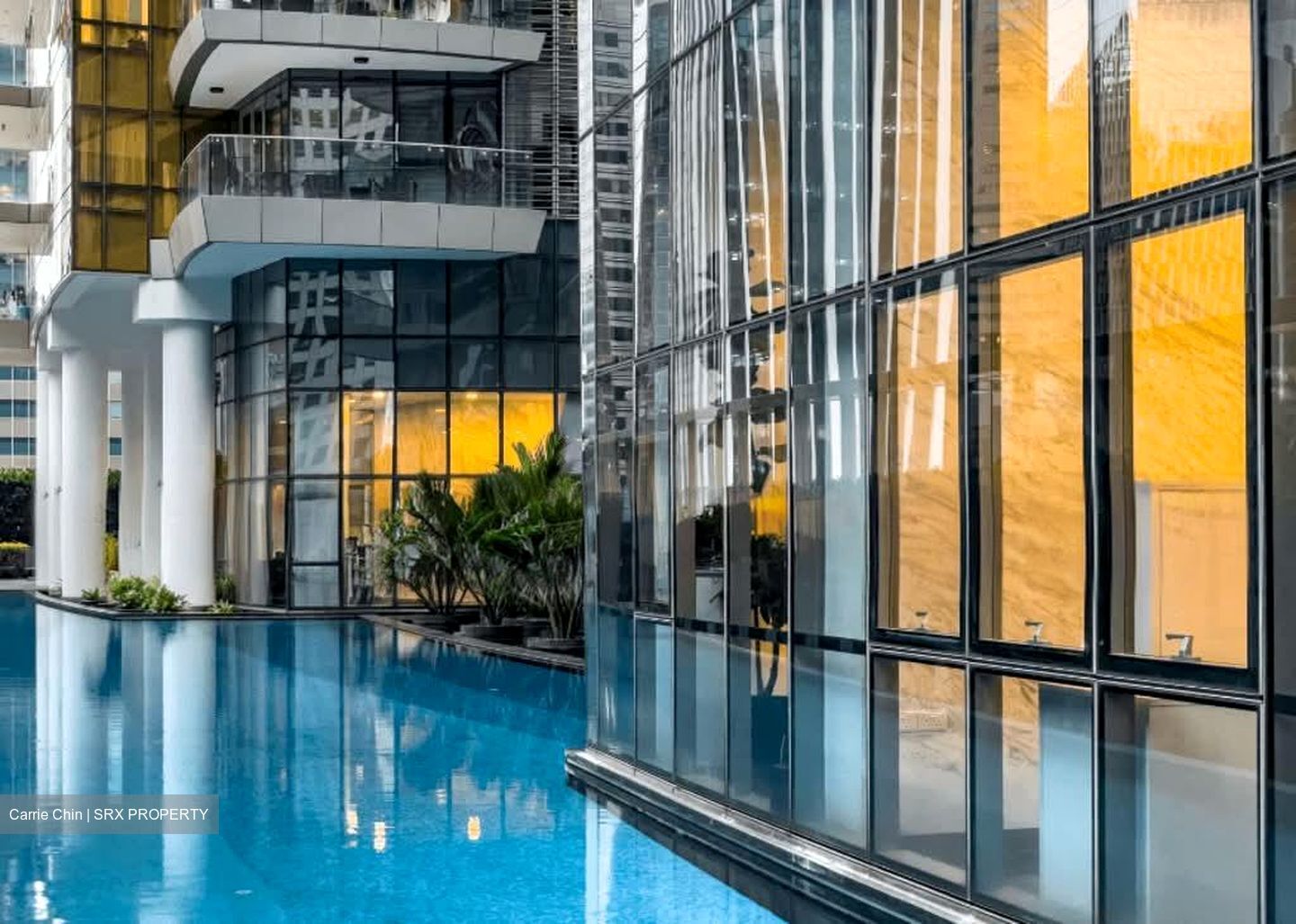 One Shenton (D1), Apartment #580198371